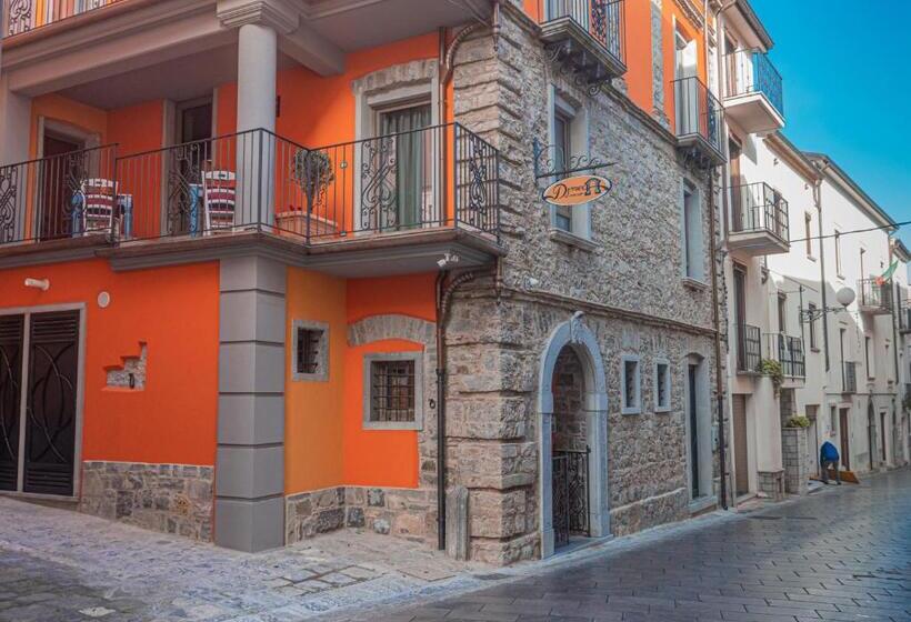 Пансион Dimora Del Corso