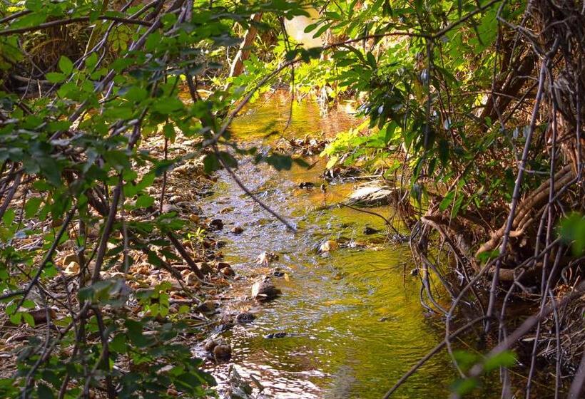 بنسيون Espaço Vilarejo Pousada