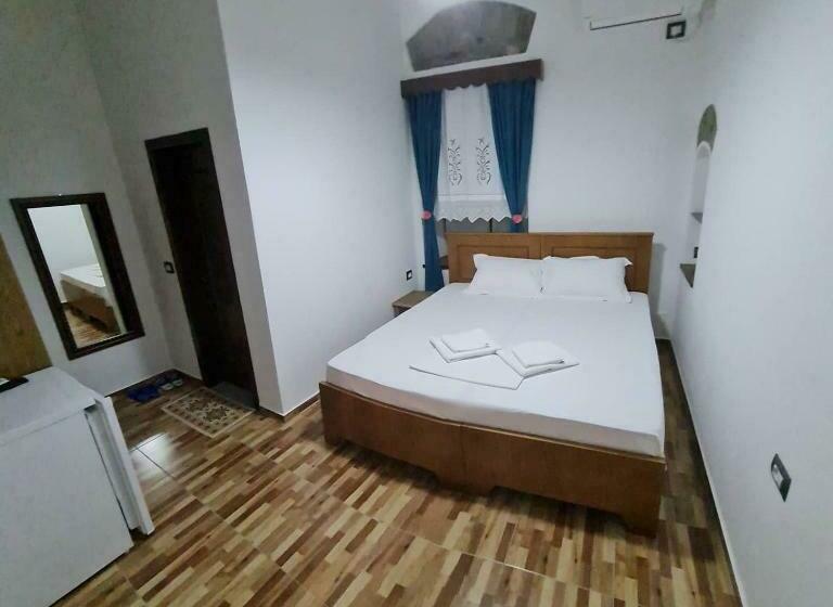 بنسيون Garden Guest House