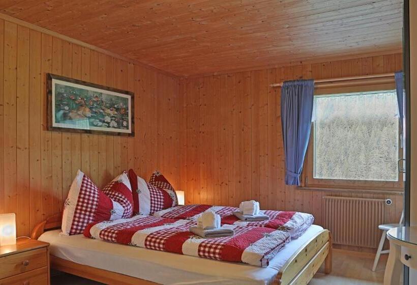 ペンション Gasthaus Bellawiese