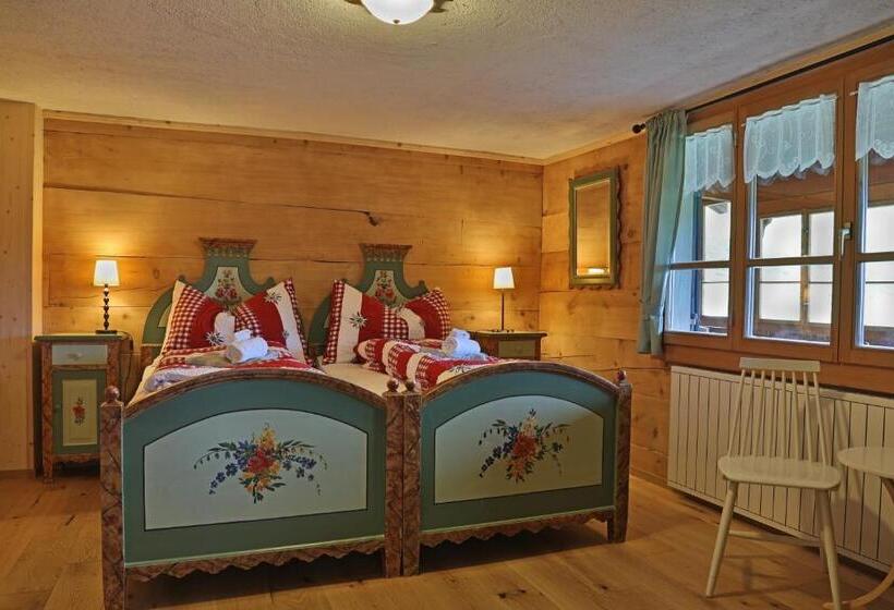 膳宿费 Gasthaus Bellawiese