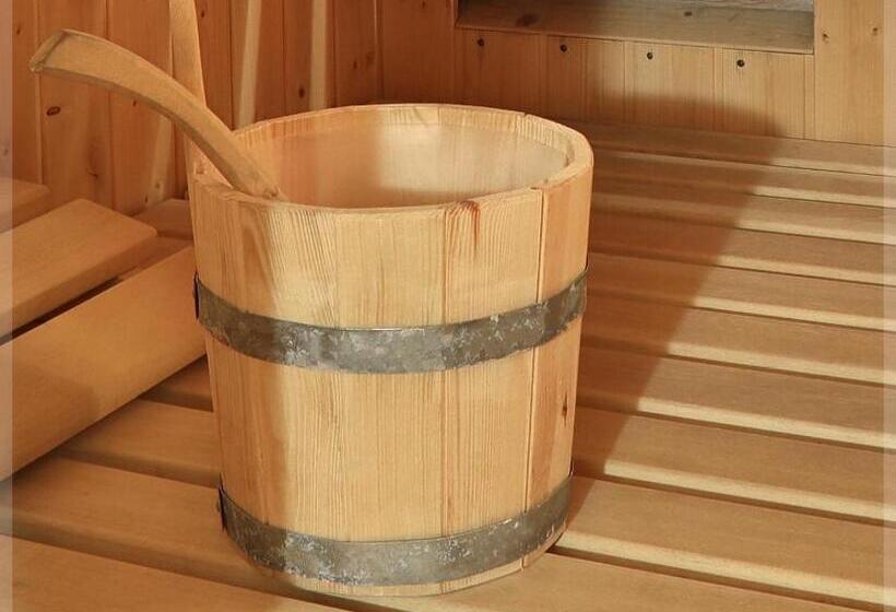 펜션 Gasthaus Bellawiese