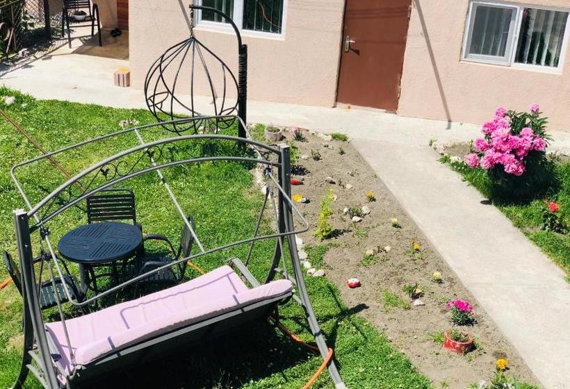 پانسیون Guest House Chavchavadze N23