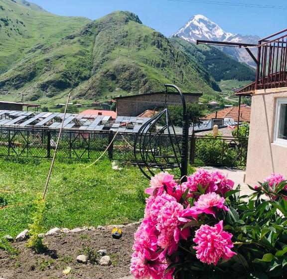 پانسیون Guest House Chavchavadze N23