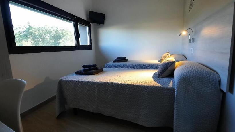 پانسیون Guest House Clarevar