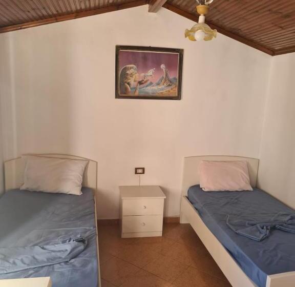 پانسیون Guest House Ilir