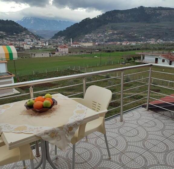 پانسیون Guest House Ilir