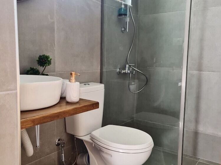 פנסיון Guesthouse Shtëpia Ime