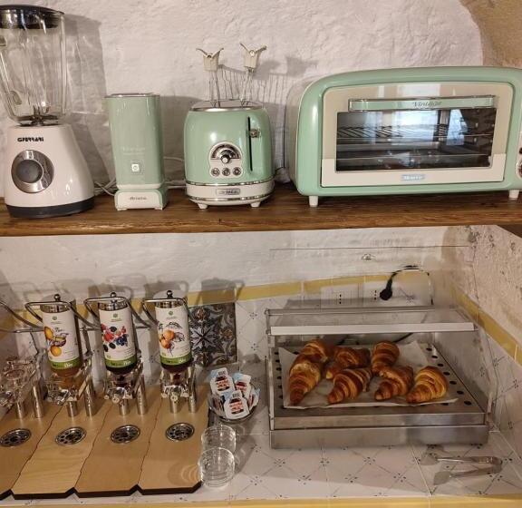 بنسيون Il Vecchio Frantoio