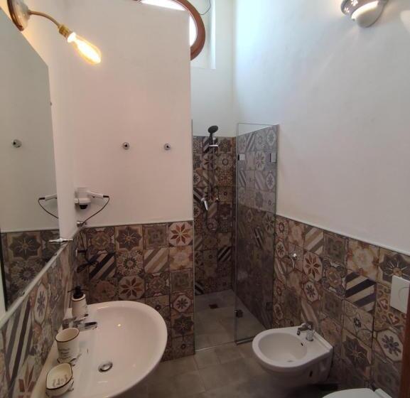 بنسيون Il Vecchio Frantoio