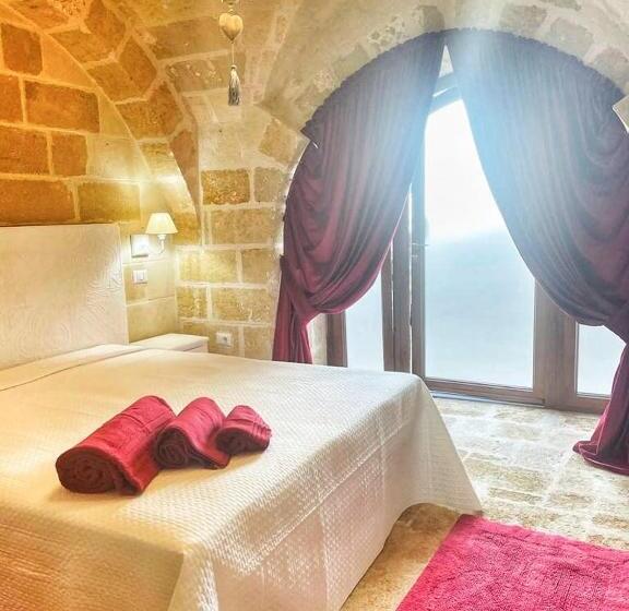 بنسيون Il Vecchio Frantoio