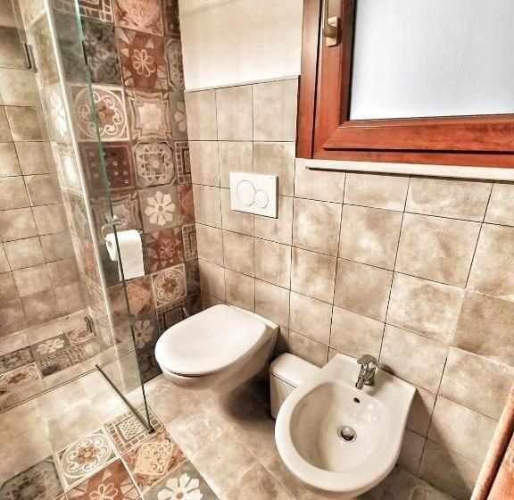 بنسيون Il Vecchio Frantoio