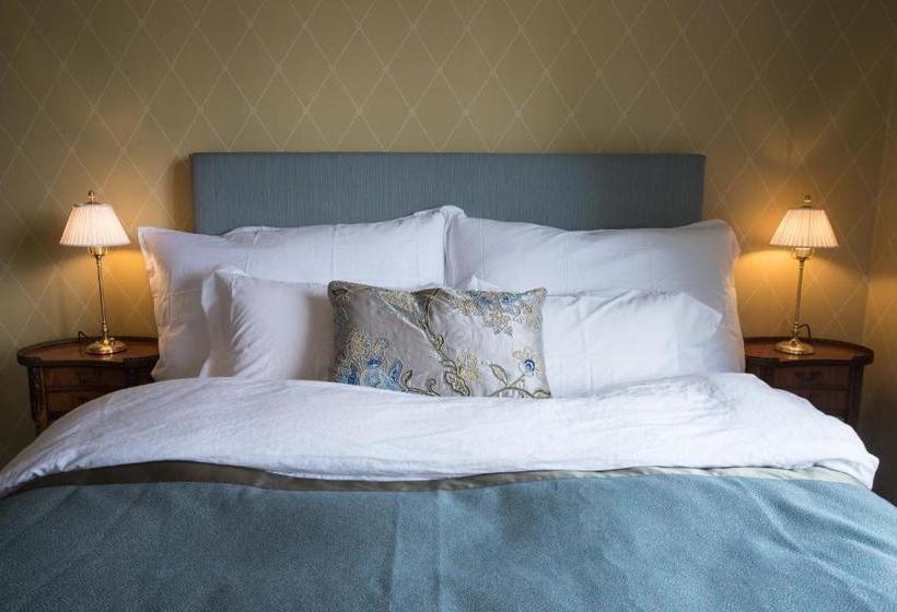 بنسيون Jervell Gjestehus