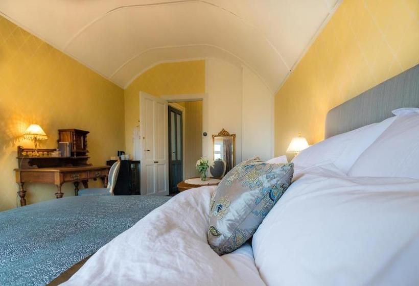 بنسيون Jervell Gjestehus