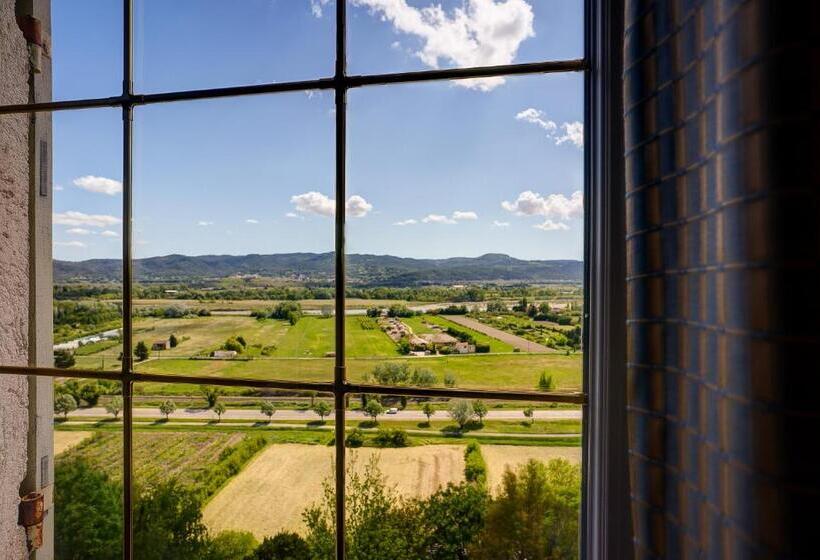 ペンション La Chaumière, Demeure D'hôtes