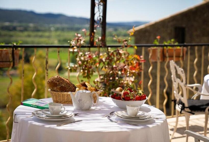 ペンション La Chaumière, Demeure D'hôtes