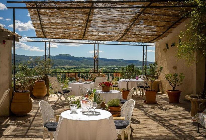 ペンション La Chaumière, Demeure D'hôtes