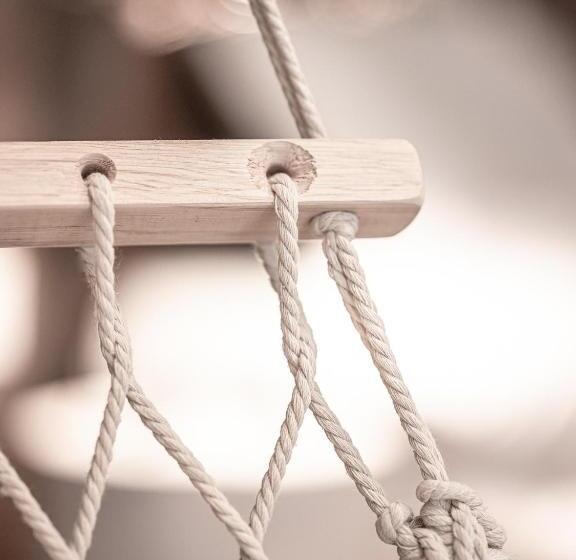 פנסיון La Finca   Saint Vlas