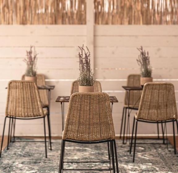 膳宿费 La Finca Saint Vlas