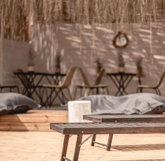 膳宿费 La Finca Saint Vlas