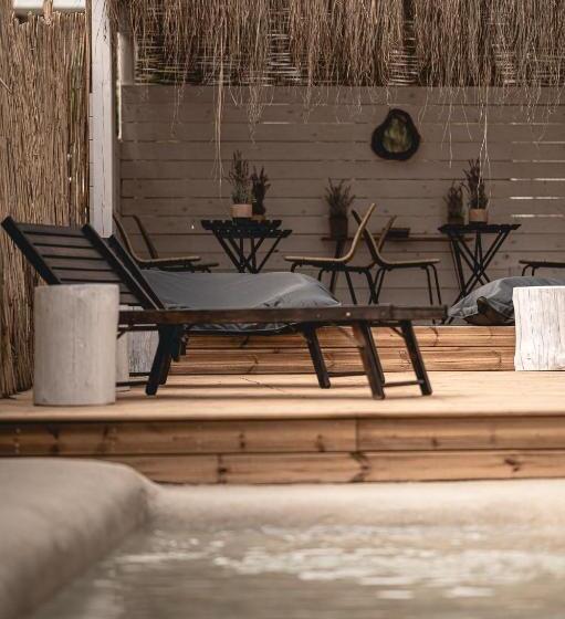 膳宿费 La Finca Saint Vlas