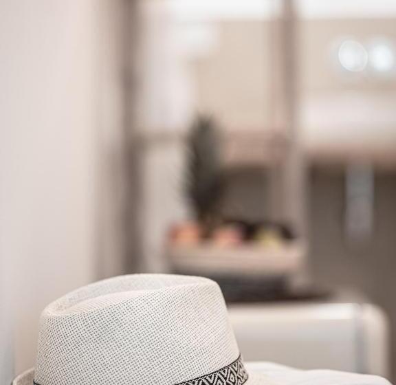 פנסיון La Finca   Saint Vlas