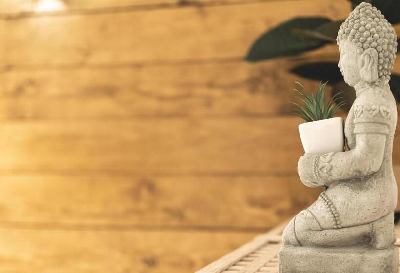 膳宿费 La Finca Saint Vlas