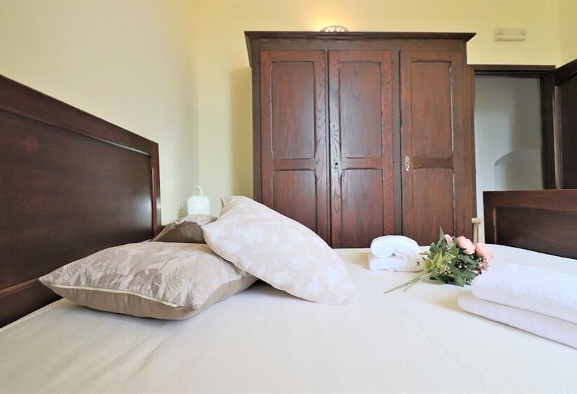 بنسيون Matrimoniale Delux Washinton