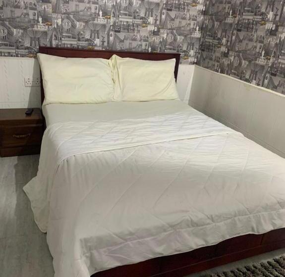 پانسیون Maxjen Haven Guest House