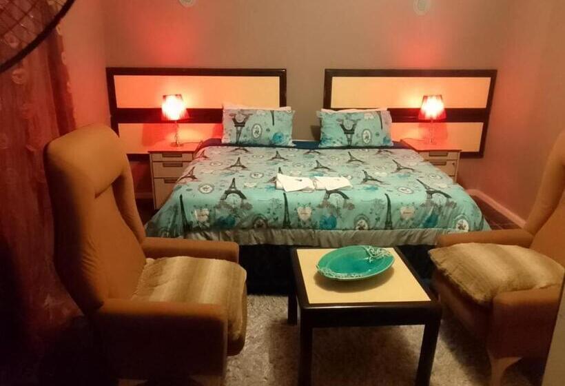 膳宿费 Missm Guesthouse And Spa