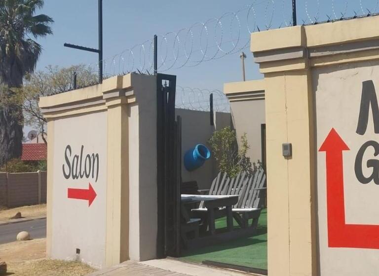 膳宿费 Missm Guesthouse And Spa