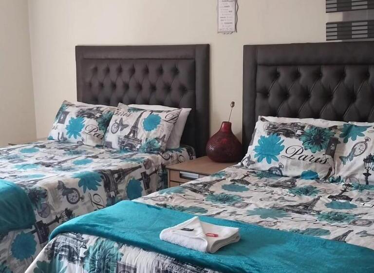 膳宿费 Missm Guesthouse And Spa