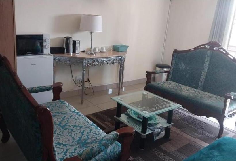 膳宿费 Missm Guesthouse And Spa