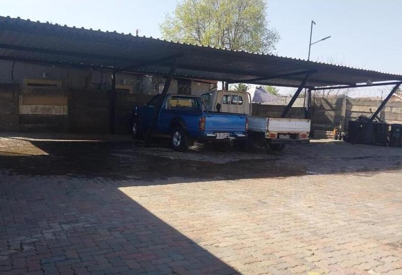 膳宿费 Missm Guesthouse And Spa