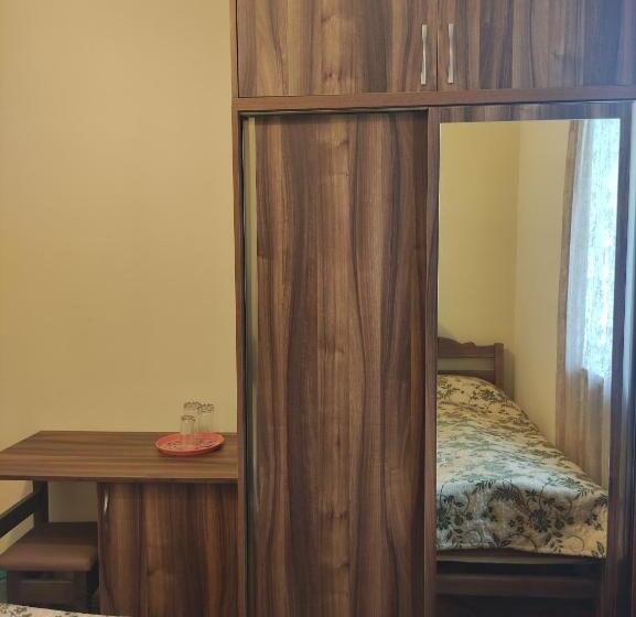 ペンション Mitane