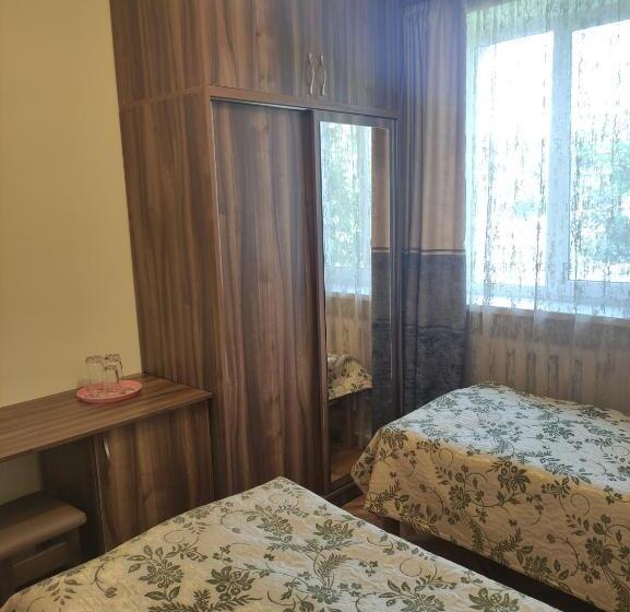 ペンション Mitane