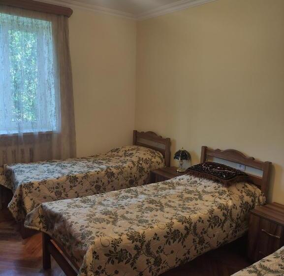 ペンション Mitane