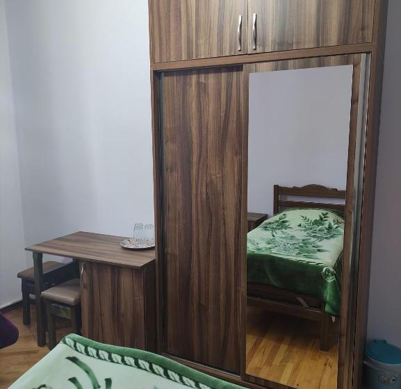 ペンション Mitane