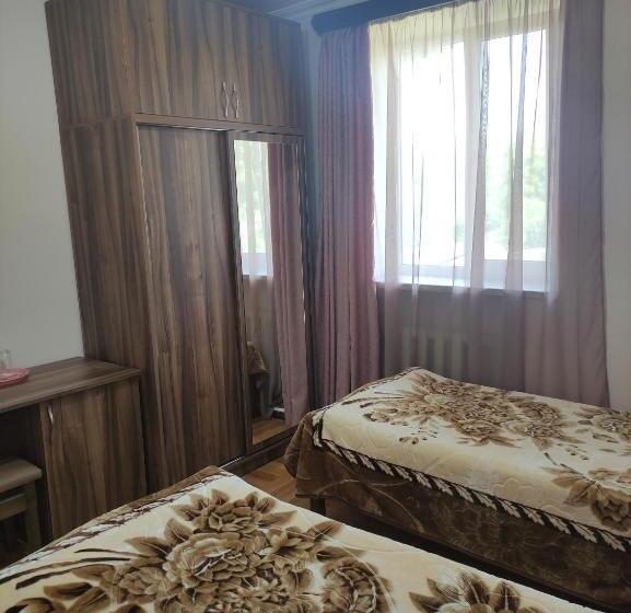 ペンション Mitane