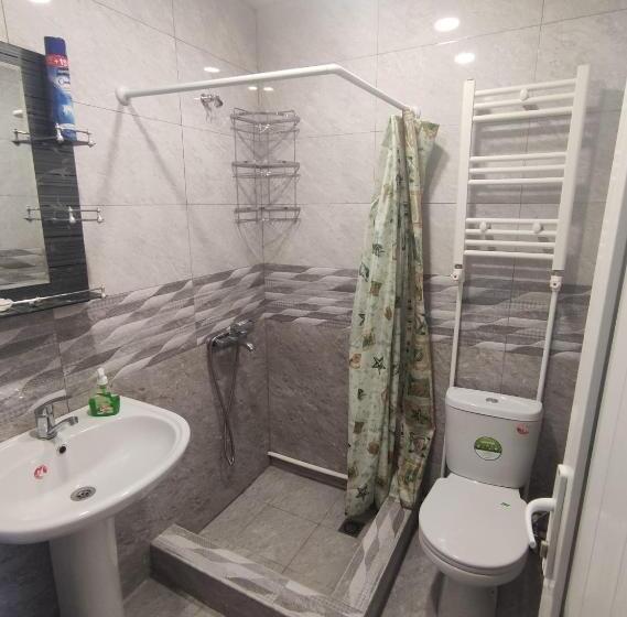 ペンション Mitane