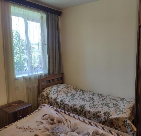 ペンション Mitane