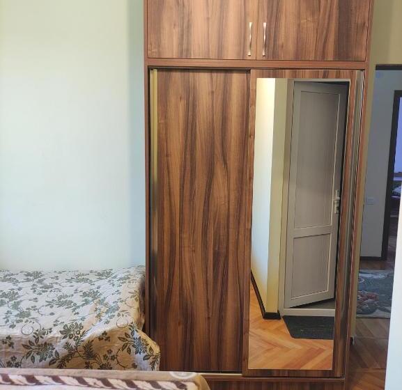 ペンション Mitane