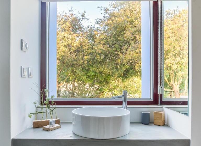 פנסיון Monte Da Bemposta