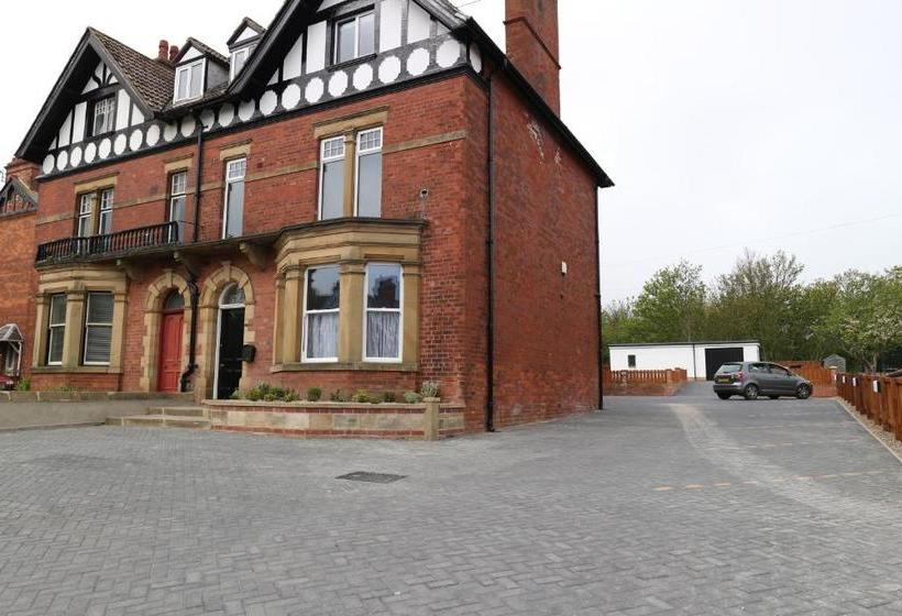 بنسيون Number 33 Room Only