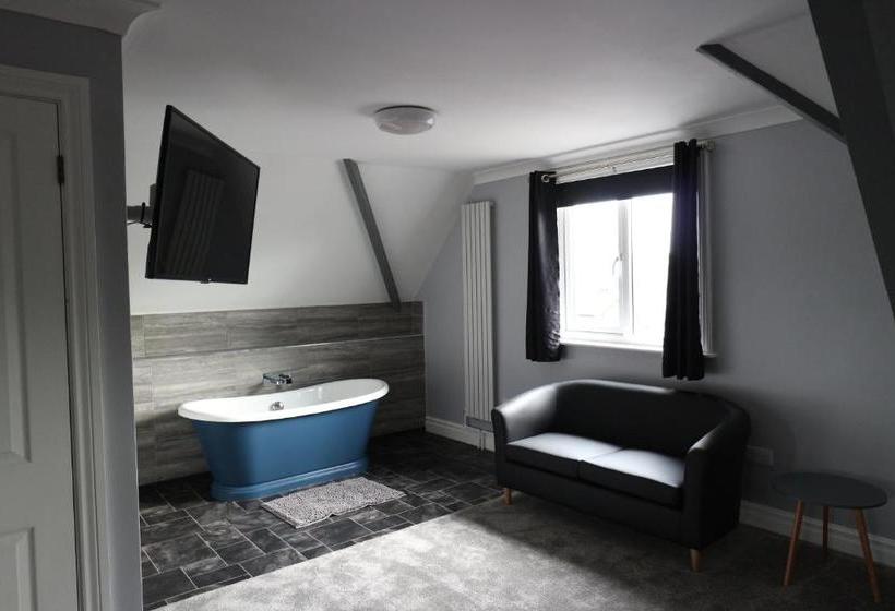 بنسيون Number 33 Room Only