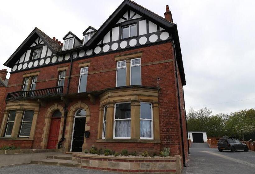 بنسيون Number 33 Room Only