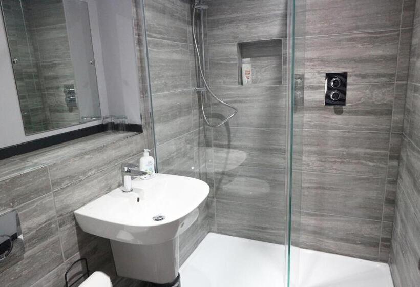 بنسيون Number 33 Room Only