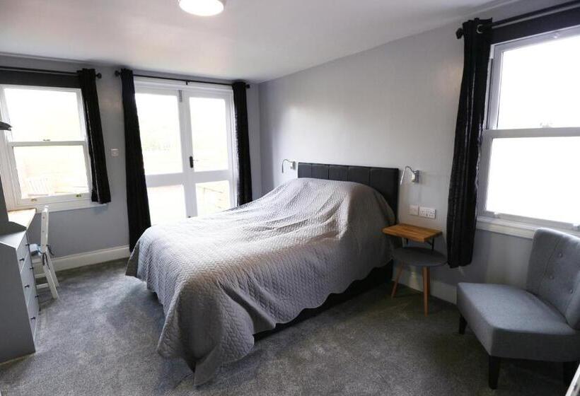 بنسيون Number 33 Room Only