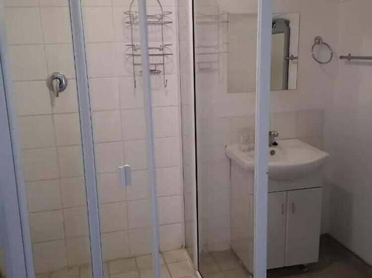 ペンション Oh So You Guesthouse