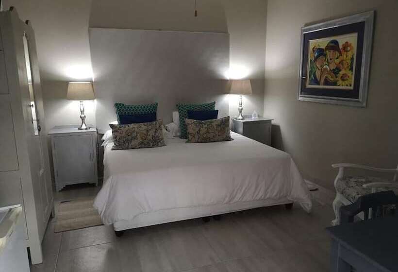 ペンション Oh So You Guesthouse